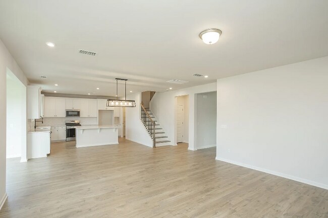 Foto del edificio - 5401 Zinnia Ln