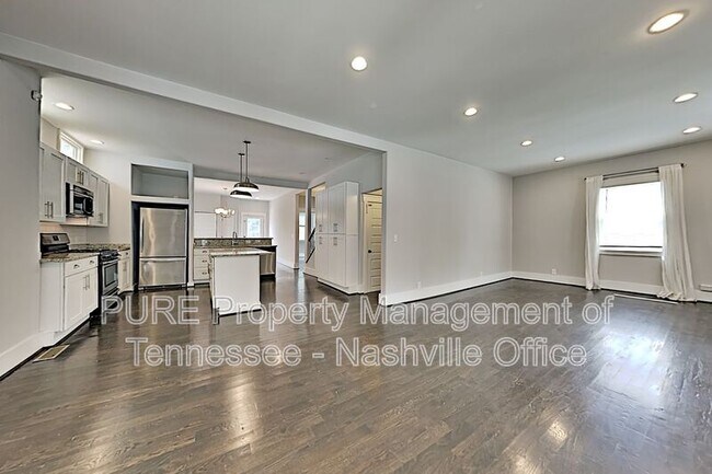 Foto del edificio - 1036 Chicamauga Ave
