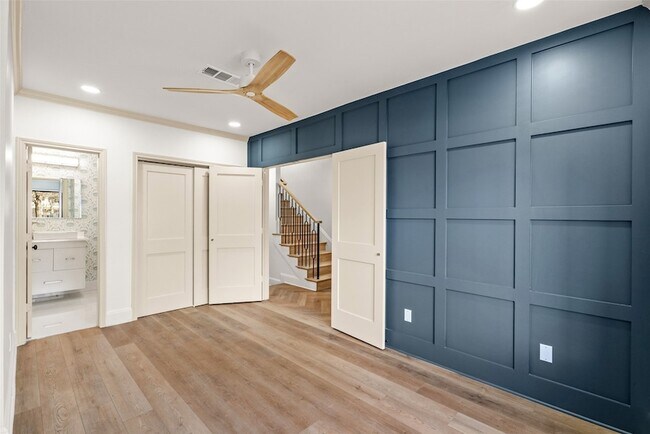 Foto del edificio - 4030 Gilbert Ave