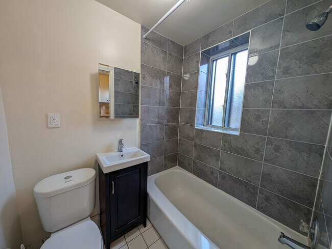 Photo du bâtiment - Robina Suites