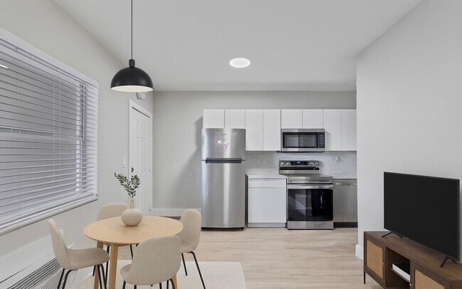 Foto del edificio - 1315 NE Miami Ct