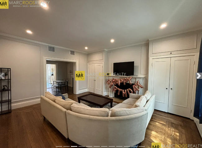 Foto del edificio - 1714 Beacon St