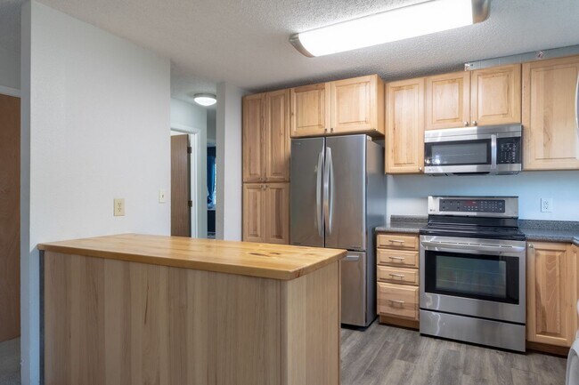 Foto del edificio - 2 Bed/1Ba Condo