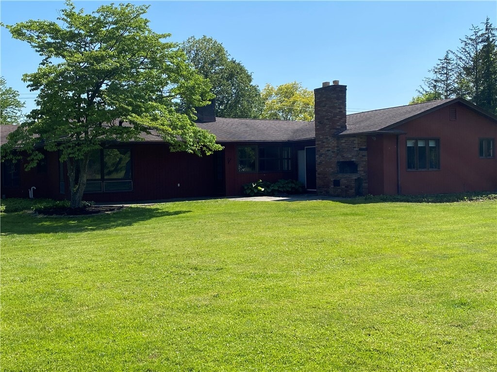 Foto del edificio - 283 High St Ext