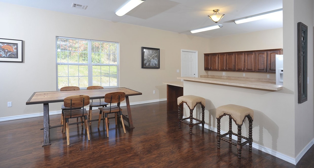 Dining Area - Stone Meadows