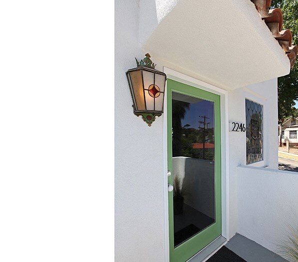 Foto del edificio - 2246 Fargo St