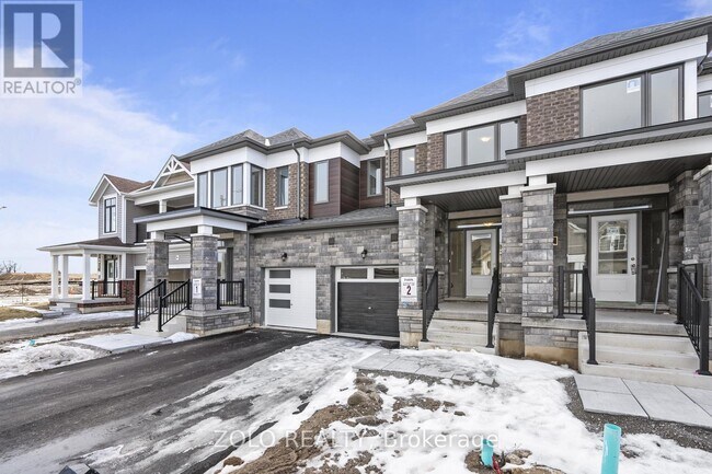 Photo du bâtiment - 69 Bannister Rd