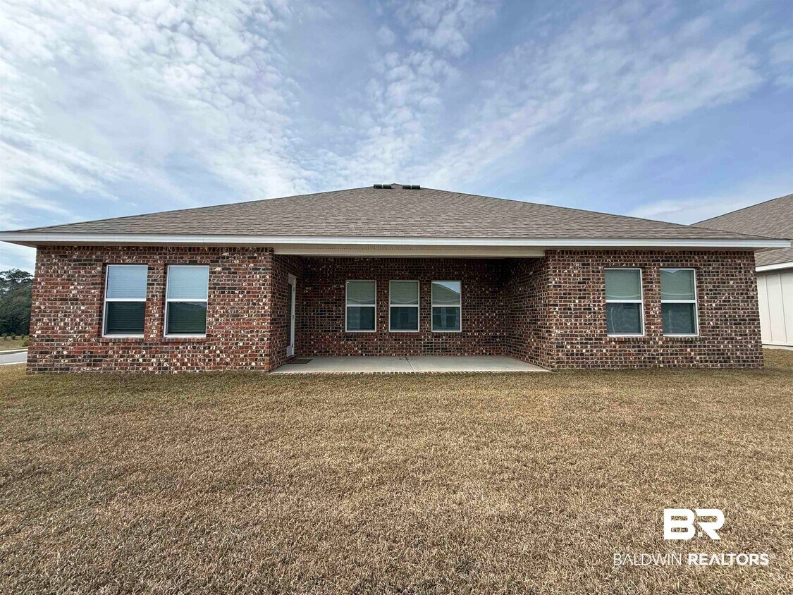 11442 Genuine Risk Cir, Daphne, AL 36526 - House Rental in Daphne