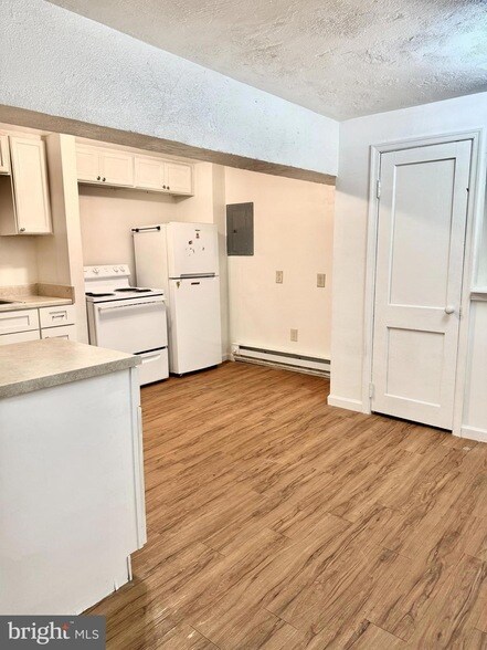Foto del edificio - 1223 N Keim St