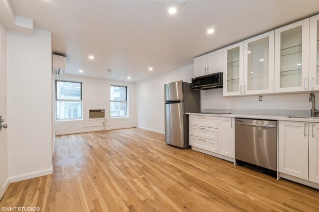 Foto del edificio - 34 E 20th St