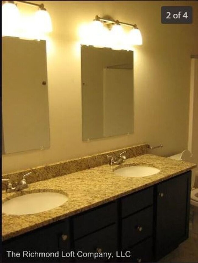 Photo - 715 W Clay St Apartment