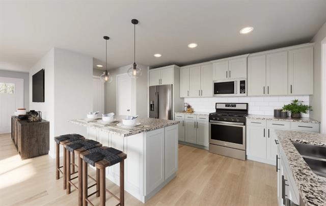 Foto del edificio - 1508 Canvas Wy