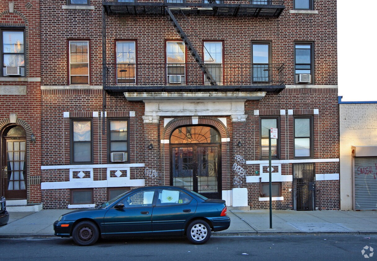 Foto del edificio - 28-49 33rd St
