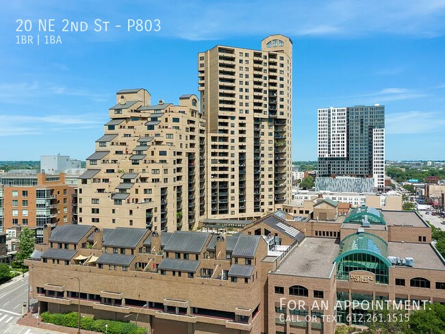 Foto del edificio - 20 NE 2nd St