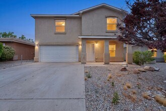 Building Photo - 5841 Sandoval Dr NE