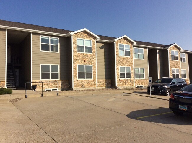 Foto del edificio - Spacious Condo for Rent in Dickinson