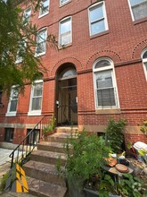 Building Photo - 1632 N Calvert St