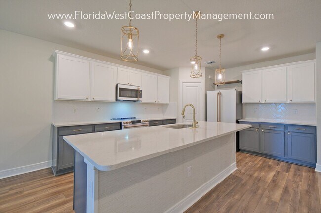 Foto del edificio - OUTSTANDING NORTH RIVER RANCH 4 BED/ 3.5 B...