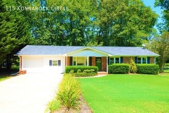 Building Photo - 115 Konnarock Cir