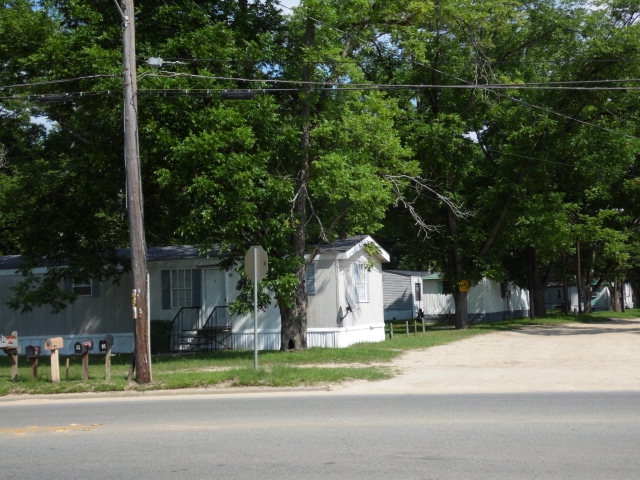 Primary Photo - Smith Mobile Home Park