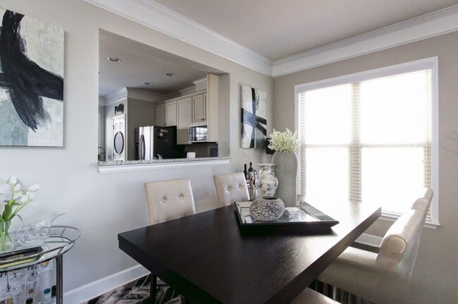 Foto del edificio - 830 Bexley Park Way