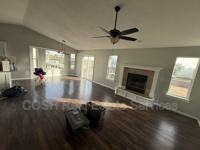 Foto del edificio - 816 S Longbranch Dr