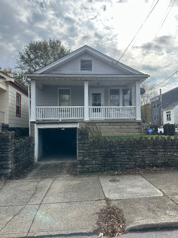 Foto del edificio - 401 E 15th St