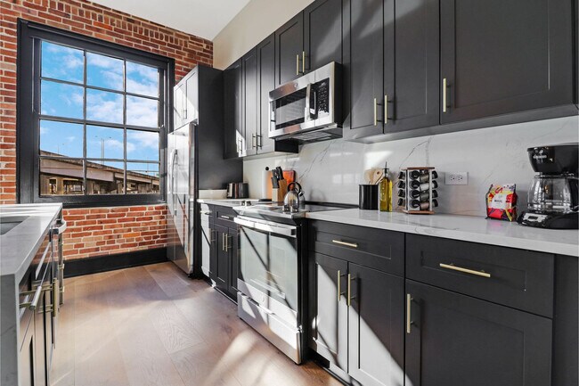 Foto del edificio - 1148 S Peters St