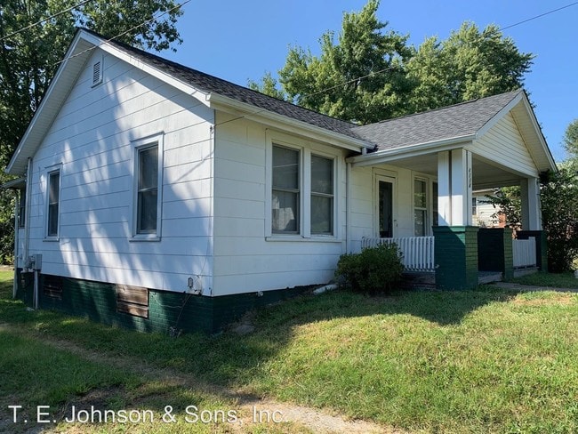 Building Photo - 2 br, 1 bath House - 4114 Tise Ave