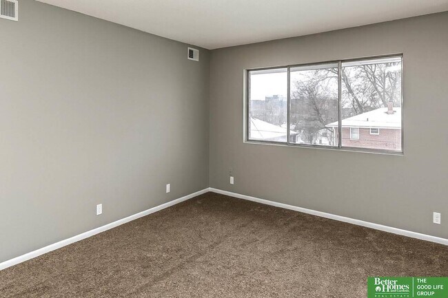 Building Photo - 4621 Wakeley St