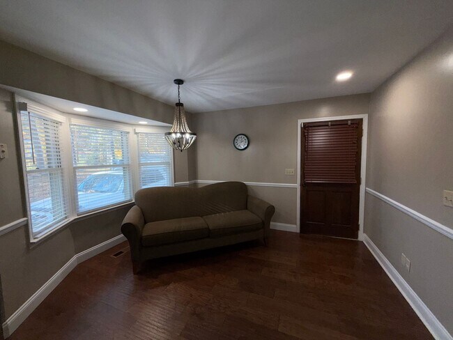 Foto del edificio - HOME FOR RENT IN ARAB, ALABAMA!