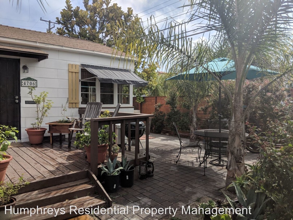 Foto principal - 4706 Brighton Ave