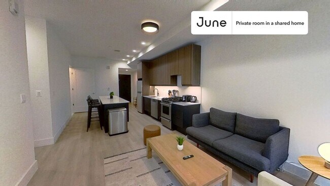 Foto del edificio - Room in Shared 4 bed/2 bath home