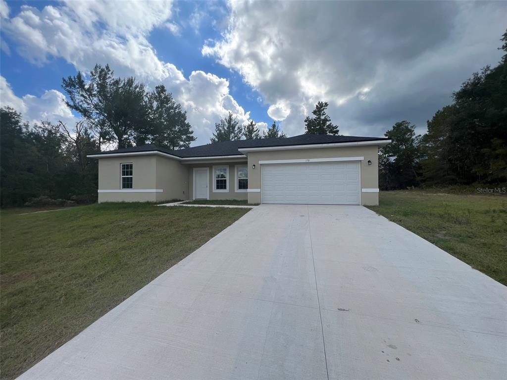 178 Marion Oaks Manor, Ocala, FL 34473 House Rental in Ocala, FL