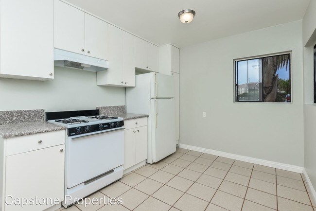 Building Photo - 2 br, 1 bath Apartment - 445 47th Street