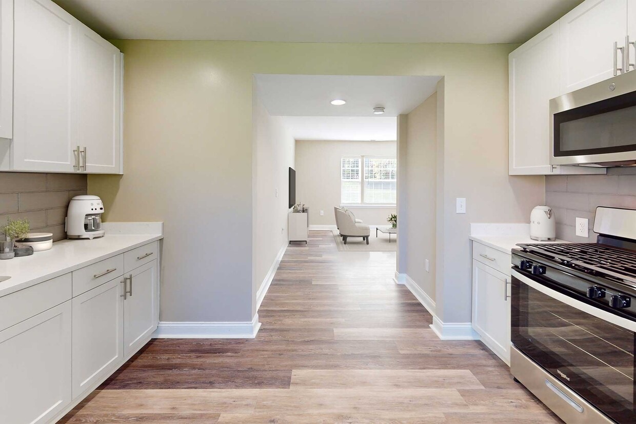 Foto principal - Rodgers Forge