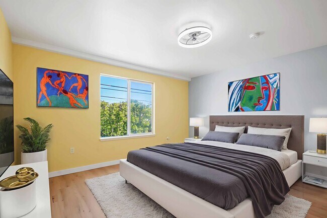 Foto del edificio - 3 Bed 2 Bath Apartment