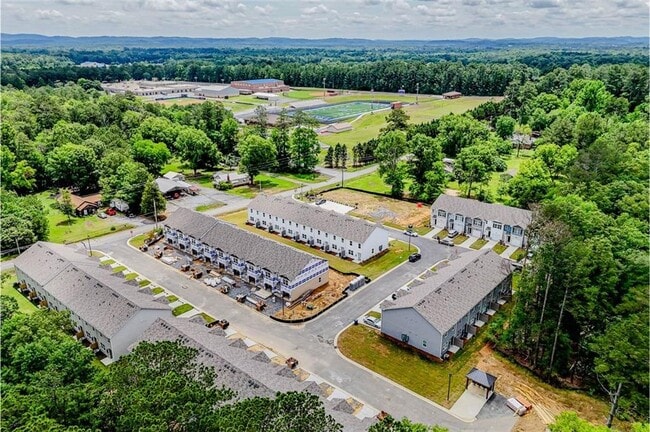 Foto del edificio - 21 Sweetspire Dr NW