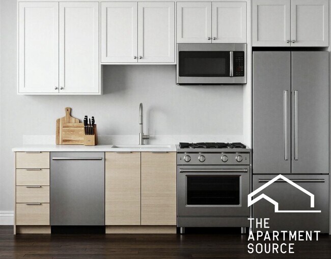 Foto del edificio - 3107 N Harding Ave