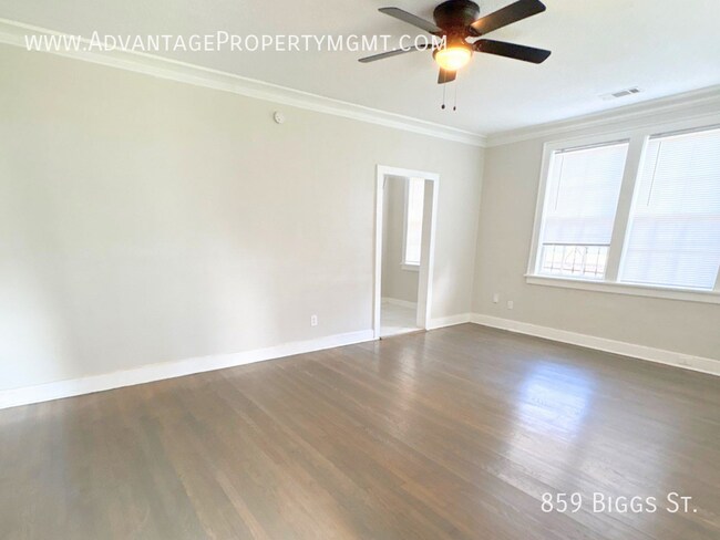 Building Photo - 859 Biggs St