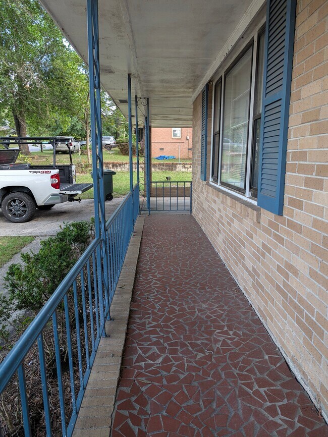 Foto del edificio - 830 Armour St