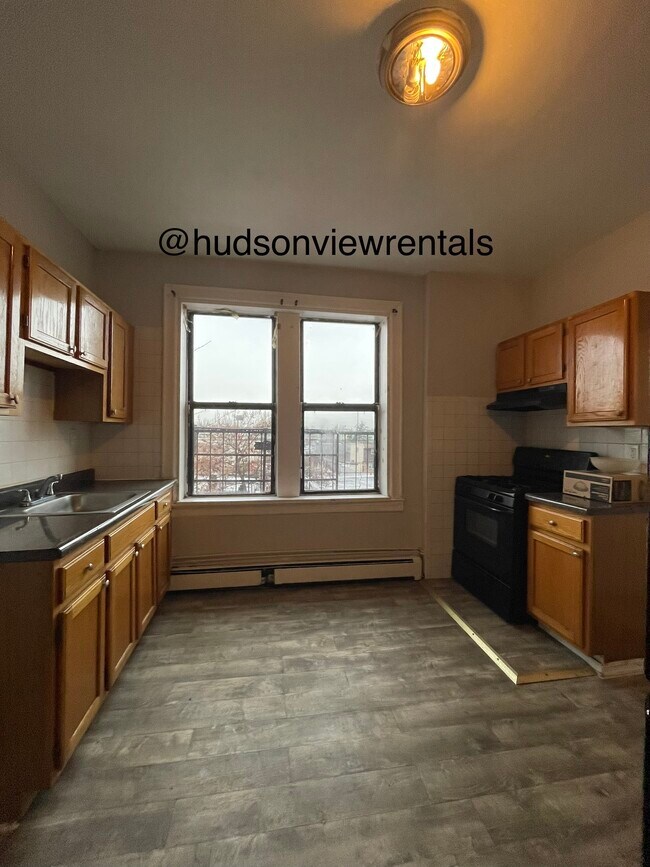 Building Photo - 1531 John F Kennedy Blvd