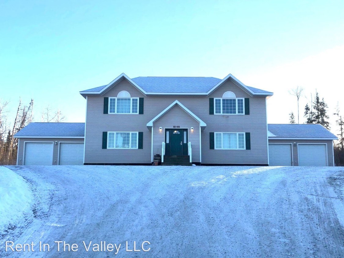 8172 W Donna Marie Ln, Wasilla, AK 99623 Room for Rent in Wasilla, AK