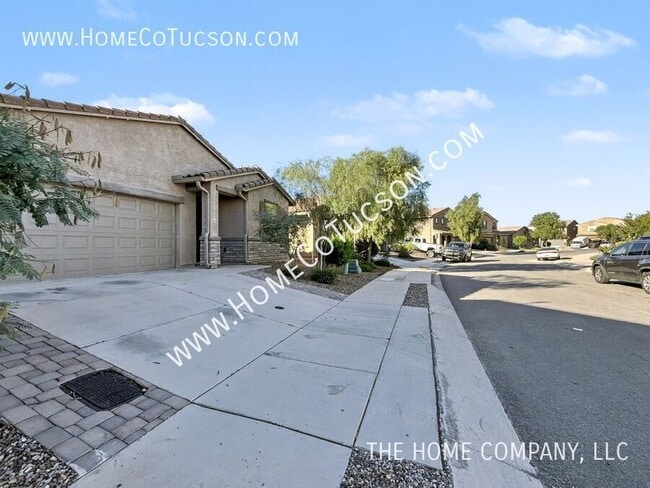 Photo - 7140 S Via Gaucho Viejo House