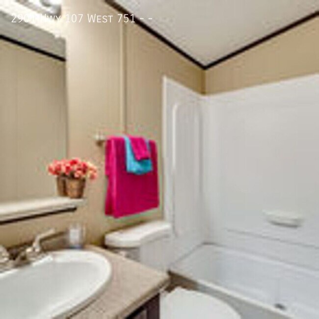 Foto del edificio - 2901 Hwy 107 West 751--