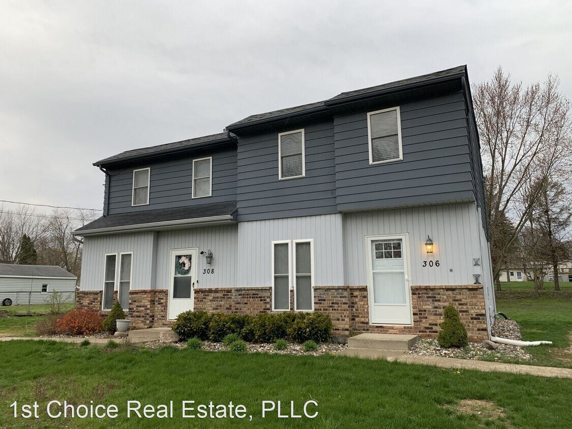 306 W Vermontville Hwy Potterville, MI 48876 Alquileres en