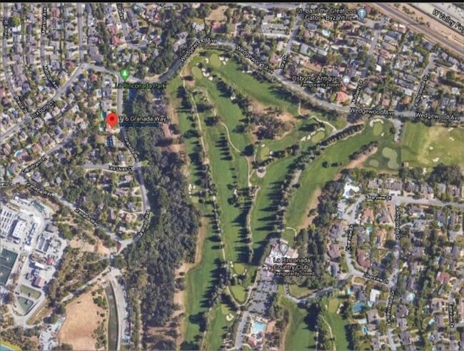 Building Photo - Los Gatos 4 Bedroom Spacious Home in Great Neighborhood With Pool!