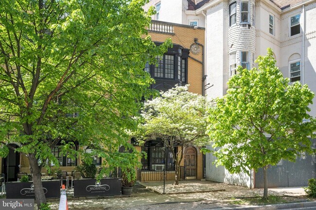 Foto del edificio - 1308 18th St NW