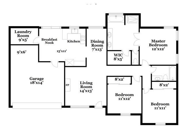 Foto del edificio - 520 Brooksdale Dr
