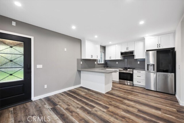 Foto del edificio - 9728 Kessler Ave